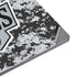NHL Los Angeles Kings Camo Universal Laptop 16.6in (13.4 x 9.7in) Skin